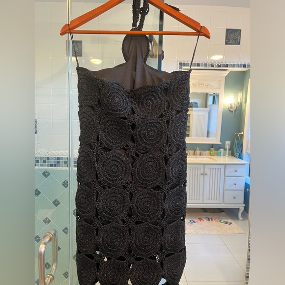 Simon Miller Beep Beep Dress - Picture 8 of 11